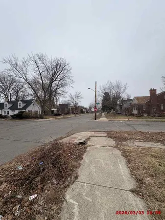 $25,000 | 4605 Bedford Street, Detroit, MI 48224