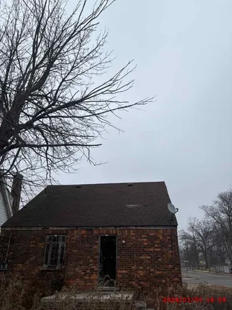 $25,000 | 4605 Bedford Street, Detroit, MI 48224