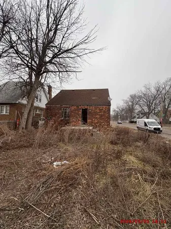 $25,000 | 4605 Bedford Street, Detroit, MI 48224