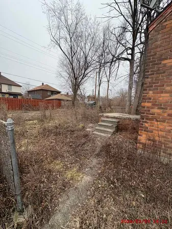 $25,000 | 4605 Bedford Street, Detroit, MI 48224