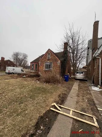 $25,000 | 4605 Bedford Street, Detroit, MI 48224
