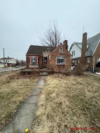 $25,000 | 4605 Bedford Street, Detroit, MI 48224