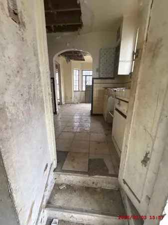 $25,000 | 4605 Bedford Street, Detroit, MI 48224