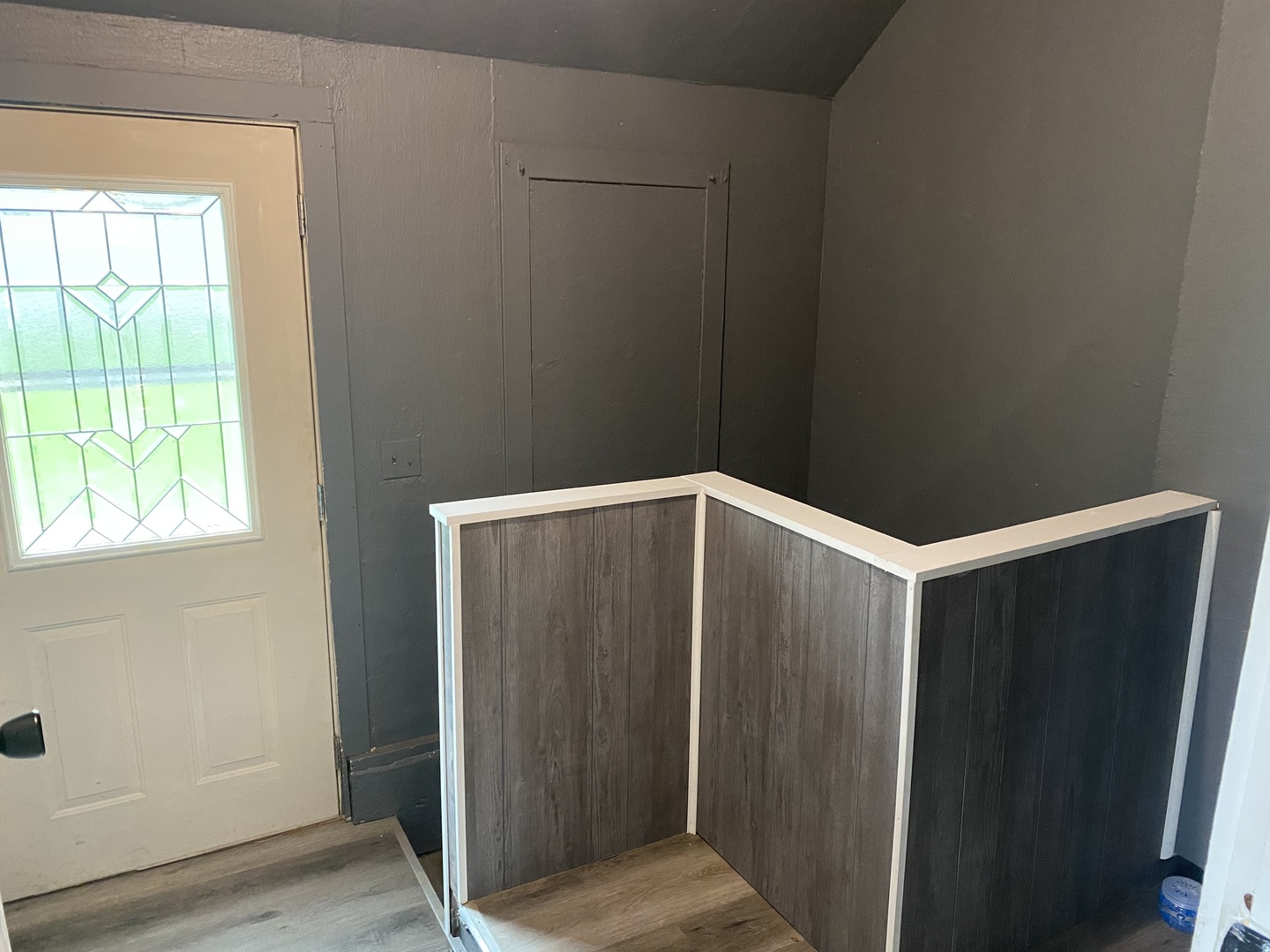 116 East Minnesota Street Spring Valley, IL 61362 - Photo 8 of 18 a view of wooden floor