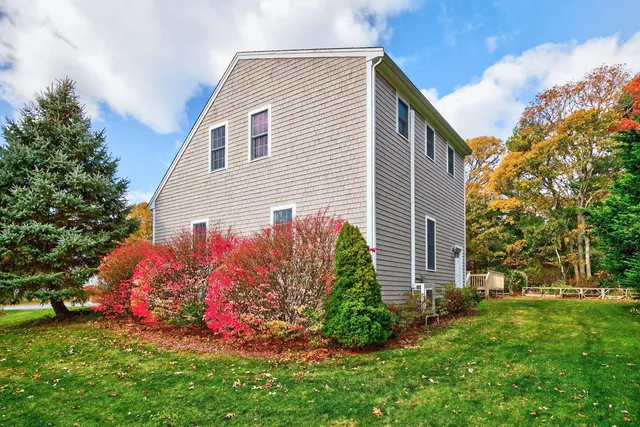 $1,149,000 | 171 Bellavista Drive, Pocasset, MA 02559
