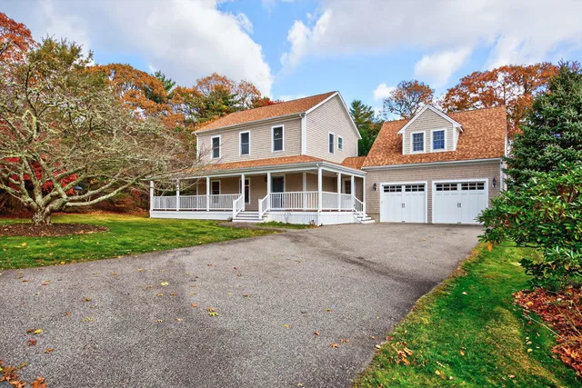 $1,149,000 | 171 Bellavista Drive, Pocasset, MA 02559