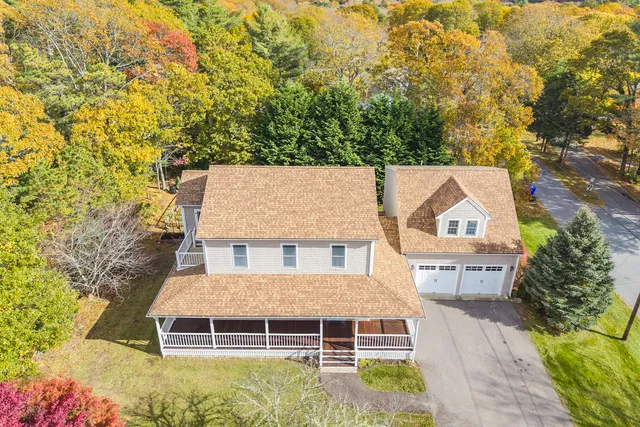 $1,149,000 | 171 Bellavista Drive, Pocasset, MA 02559