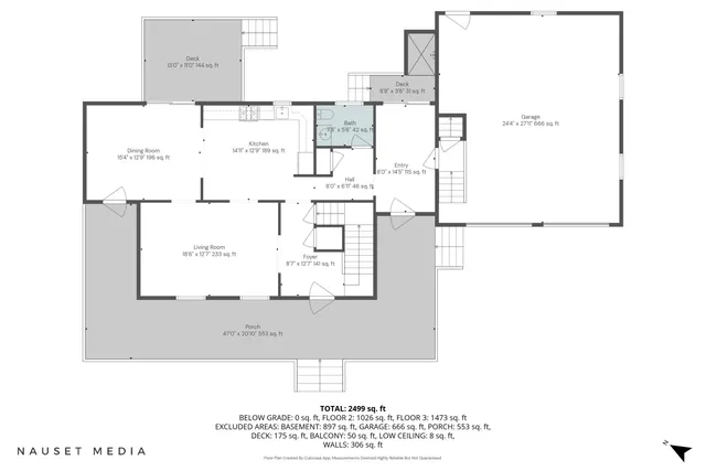 $1,149,000 | 171 Bellavista Drive, Pocasset, MA 02559
