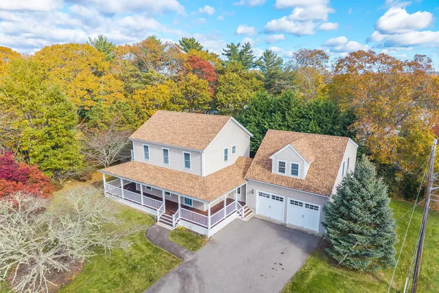 $1,149,000 | 171 Bellavista Drive, Pocasset, MA 02559