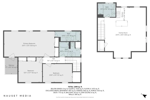 $1,149,000 | 171 Bellavista Drive, Pocasset, MA 02559