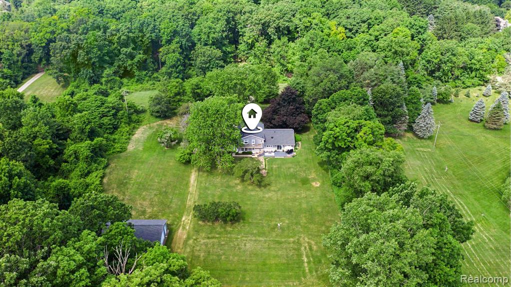 9100 Pine Knob Road Clarkston, MI 48348 - Photo 51 of 54