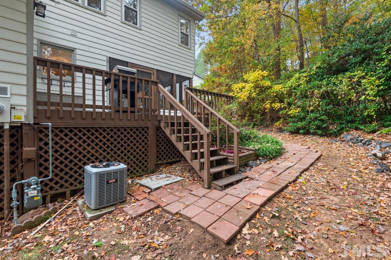 4109 Settlement Drive Durham, NC 27713 - Photo 30 of 31