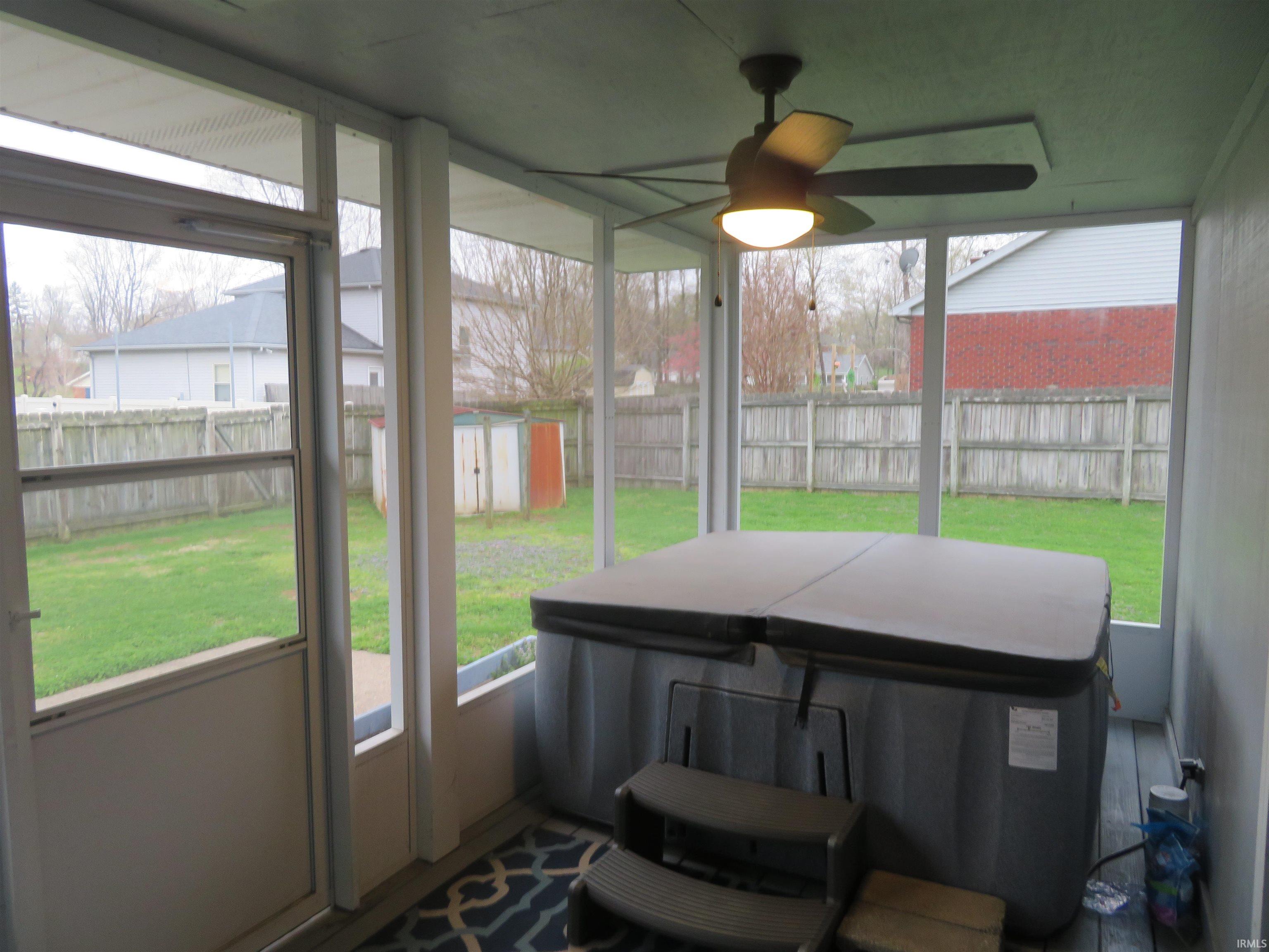 7511 Middlefield Road Newburgh, IN 47630 - Photo 13 of 35