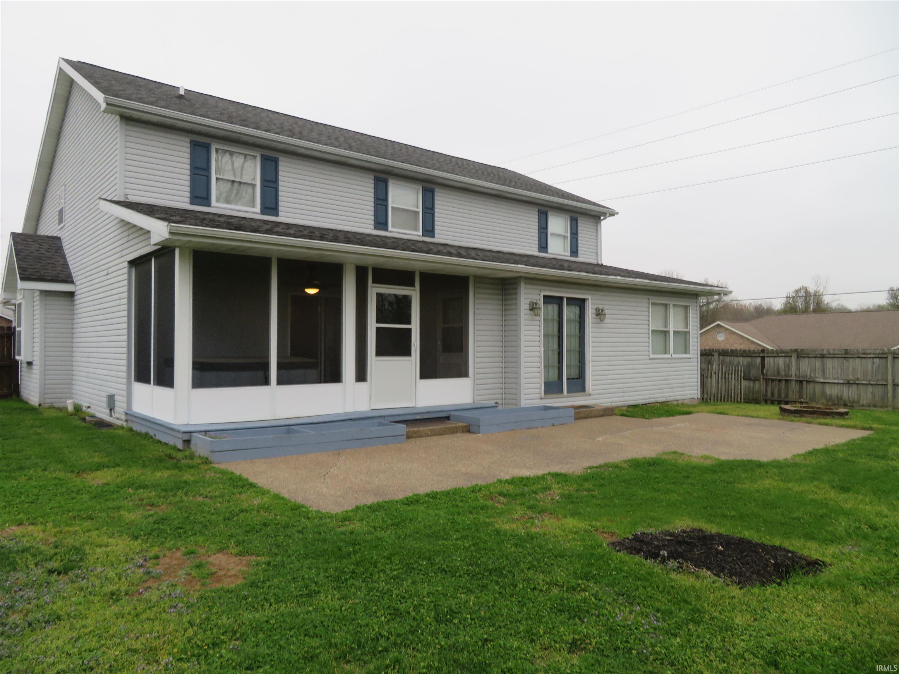 7511 Middlefleid Road Newburgh, IN 47630 - Photo 24 of 25