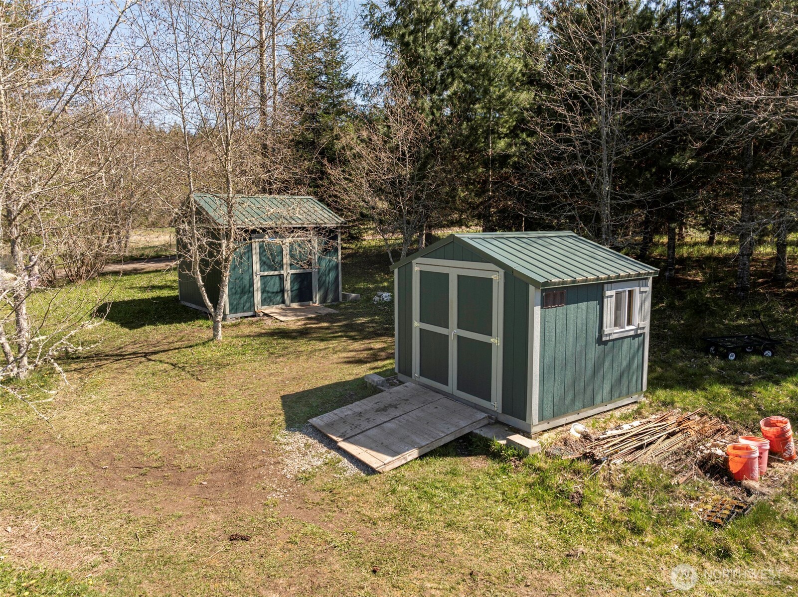 4890 Lost Mountain Road Sequim, WA 98382 - Photo 17 of 40