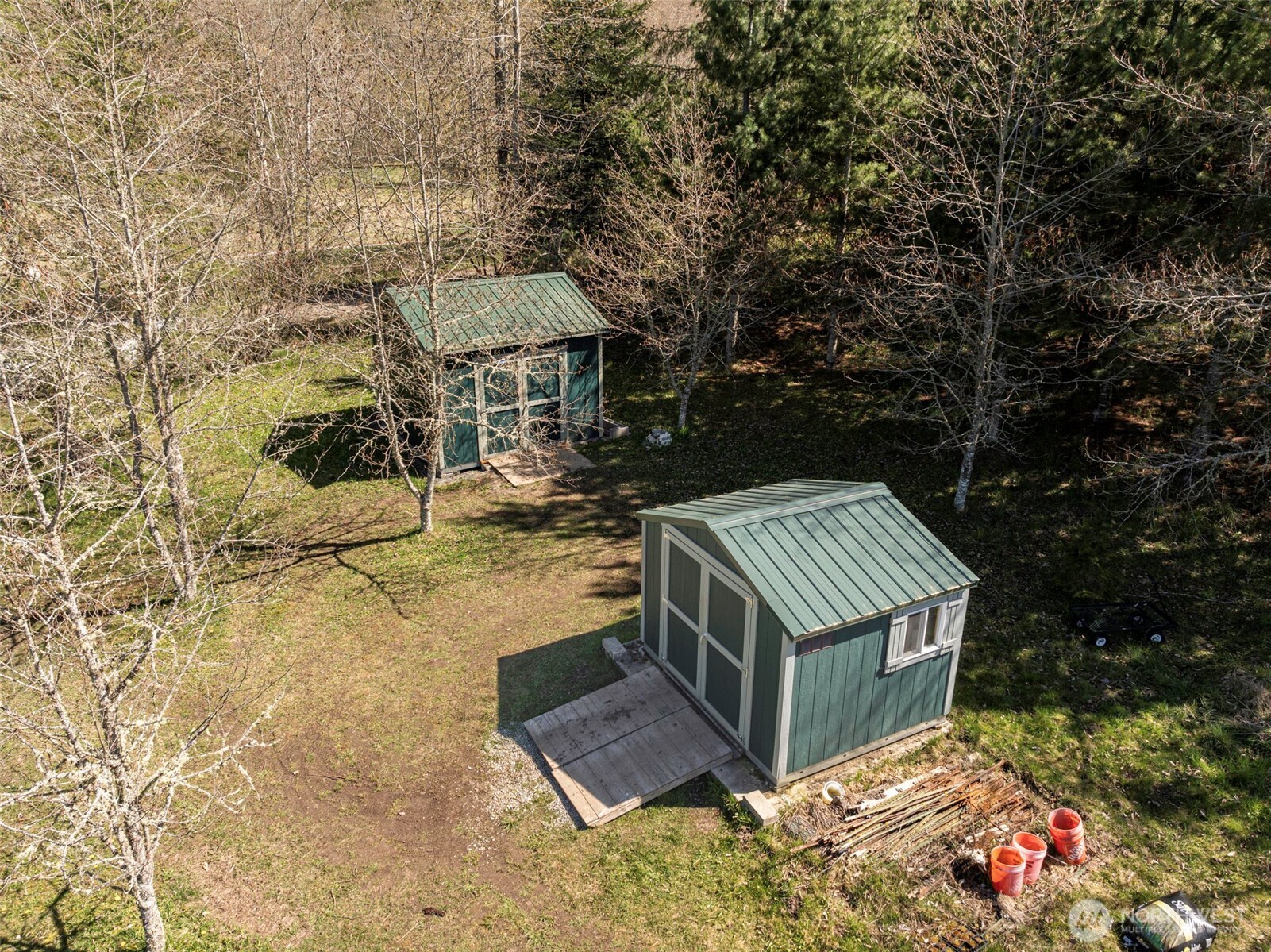 4890 Lost Mountain Road Sequim, WA 98382 - Photo 19 of 40