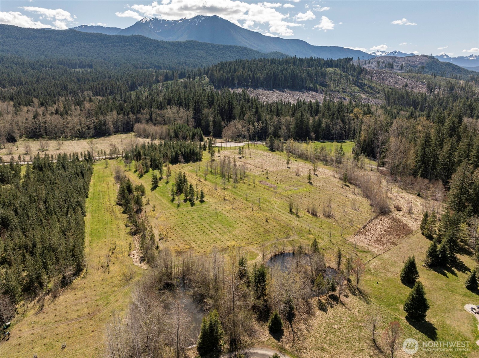 4890 Lost Mountain Road Sequim, WA 98382 - Photo 20 of 40