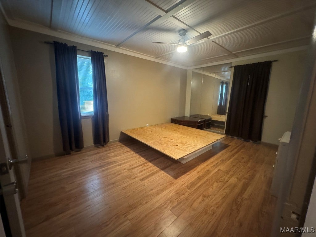 3794 Campground Road Ozark, AL 36360 - Photo 9 of 31 master bedroom