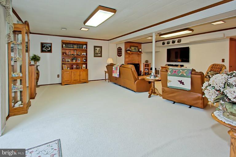 7607 Boulder Street Springfield, VA 22151 - Photo 11 of 30 Basement