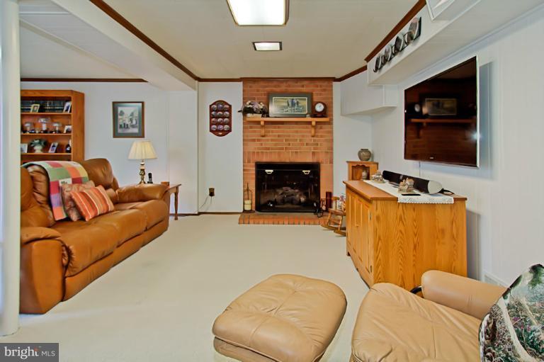 7607 Boulder Street Springfield, VA 22151 - Photo 25 of 30 Basement