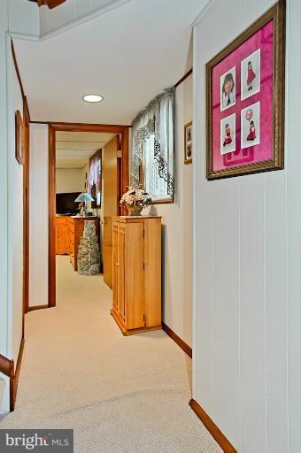 7607 Boulder Street Springfield, VA 22151 - Photo 26 of 30 Basement