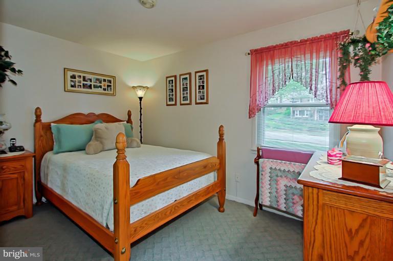 7607 Boulder Street Springfield, VA 22151 - Photo 29 of 30 Bedroom