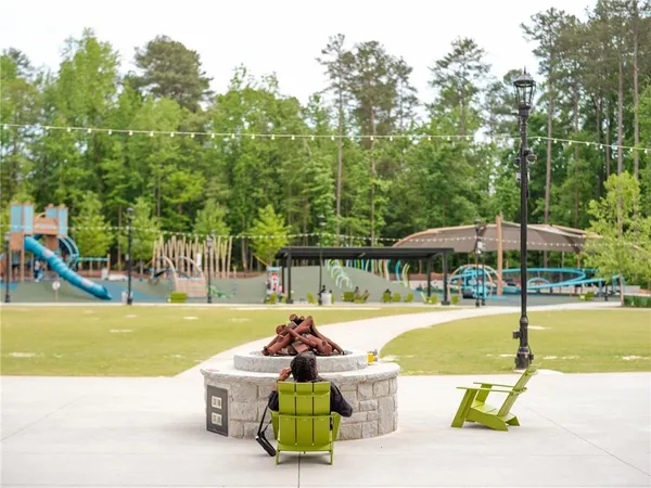 $427,900 | 5028 Shirley Oaks Drive, Unit 284, Peachtree Corners, GA 30092