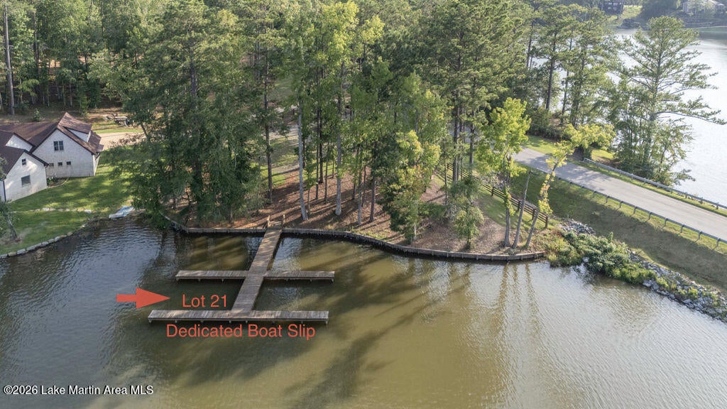1392 Sturdivant Road Jacksons Gap, AL 36861 - Photo 9 of 18 Gallery Image 9