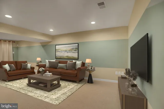 $444,900 | 1237 Upland Drive, Fayetteville, PA 17222