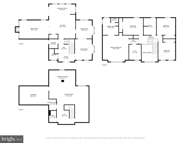 $444,900 | 1237 Upland Drive, Fayetteville, PA 17222