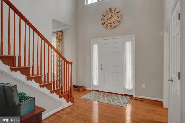 $444,900 | 1237 Upland Drive, Fayetteville, PA 17222