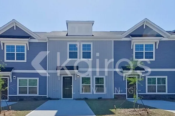 $1,549 | 2407 Banyan Circle, Graniteville, SC 29829