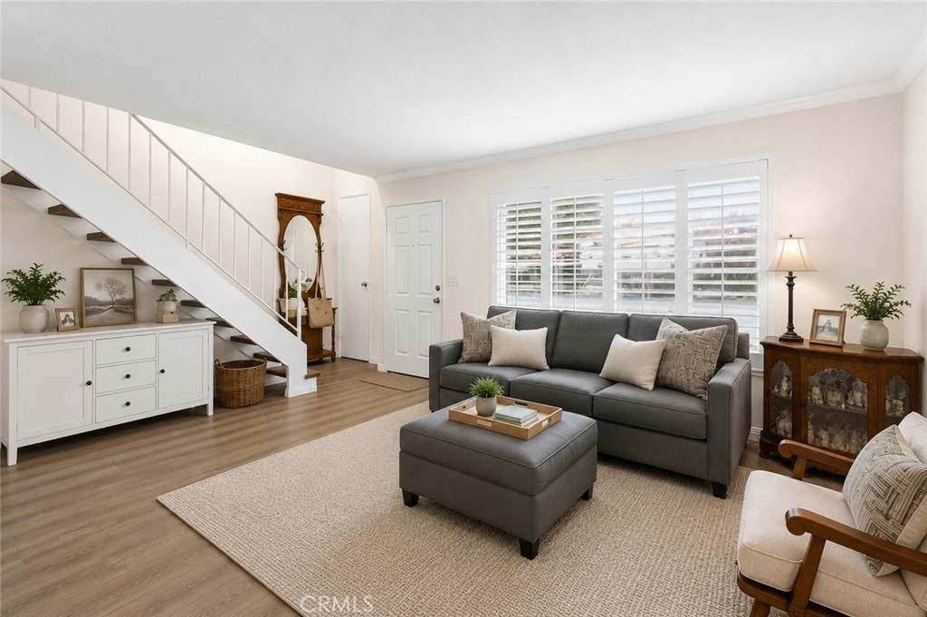 360 Meadow Court Brea, CA 92821 - Photo 2 of 41 Living room
Digitally enhanced