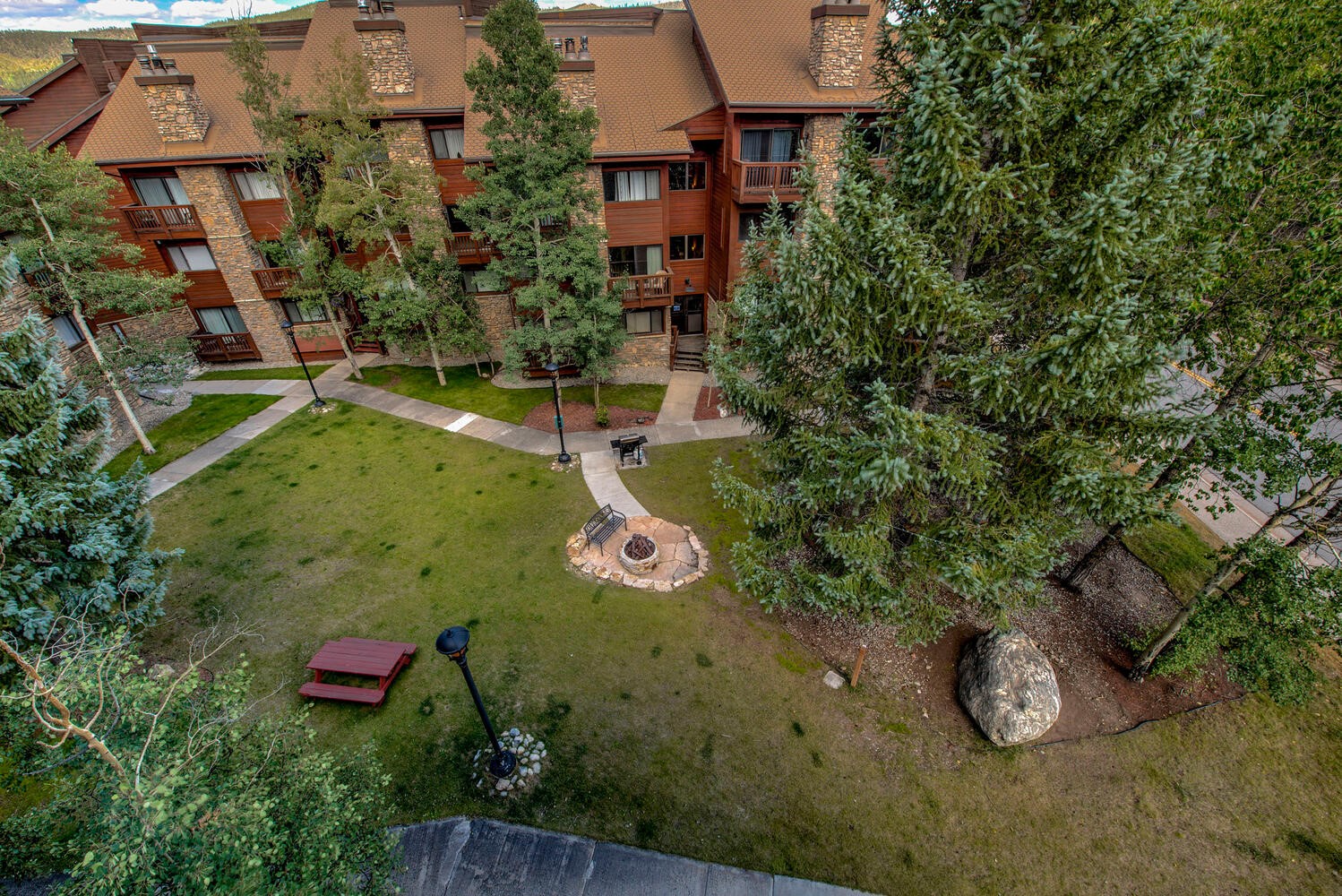350 4 O Clock Road, Unit F Breckenridge, CO 80424 - Photo 19 of 38 Gallery Image 19