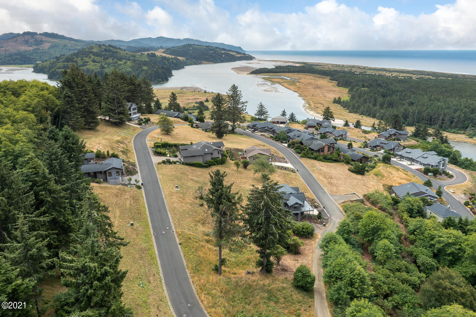 14 Brooten Mt Loop Pacific City, OR 97135 - Photo 6 of 11 PacificSeaWatchLot14-05