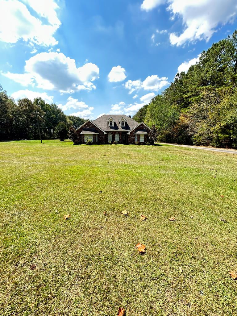 651 Kokomo Road Kokomo, MS 39643 - Photo 1 of 50 Main View