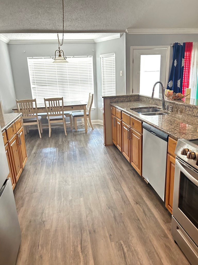 651 Kokomo Road Kokomo, MS 39643 - Photo 15 of 50 Photo 15