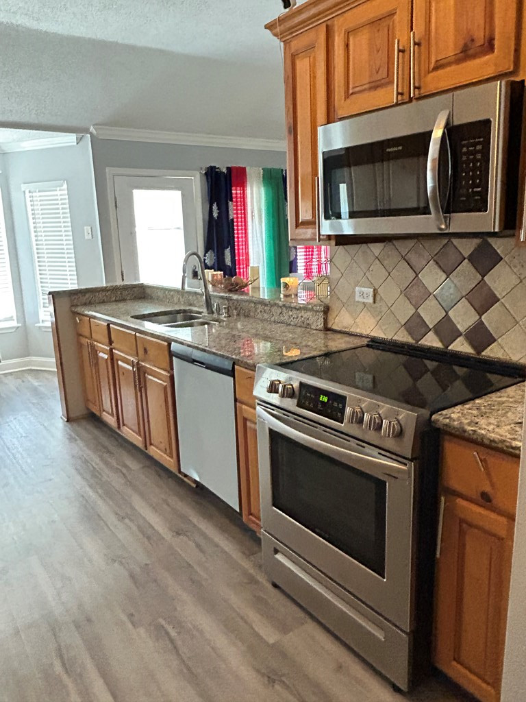 651 Kokomo Road Kokomo, MS 39643 - Photo 16 of 50 Photo 16