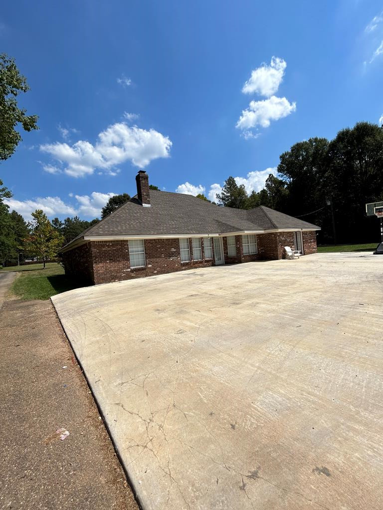 651 Kokomo Road Kokomo, MS 39643 - Photo 4 of 50 Photo 4