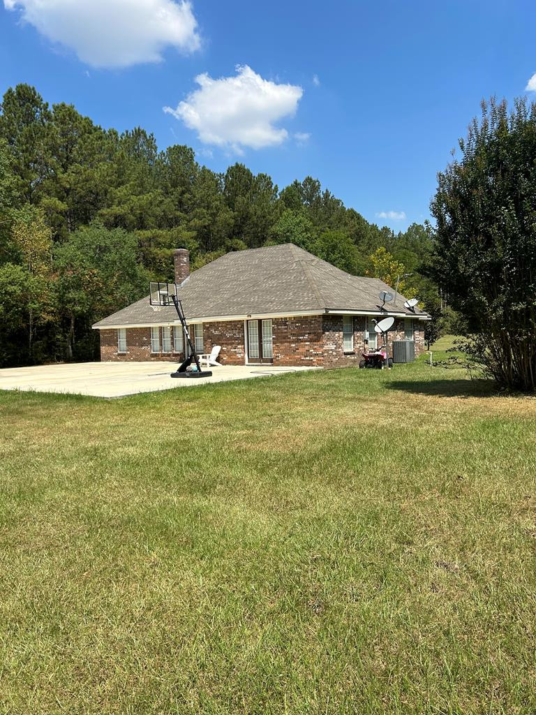 651 Kokomo Road Kokomo, MS 39643 - Photo 6 of 50 Photo 6