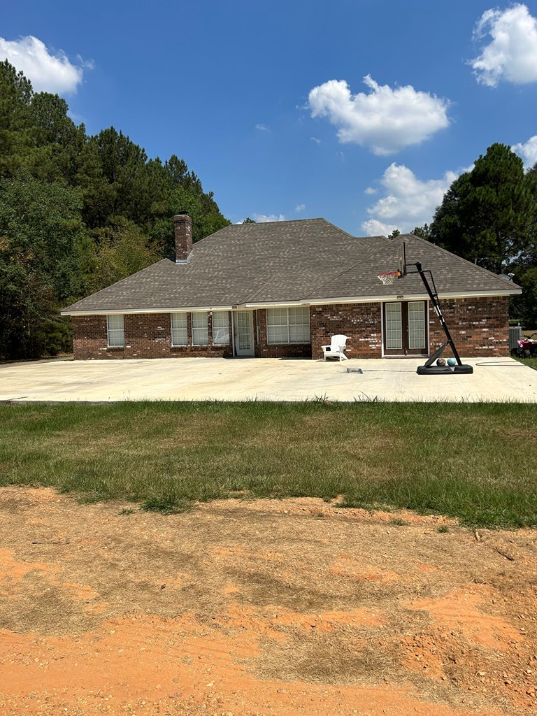 651 Kokomo Road Kokomo, MS 39643 - Photo 7 of 50 Photo 7