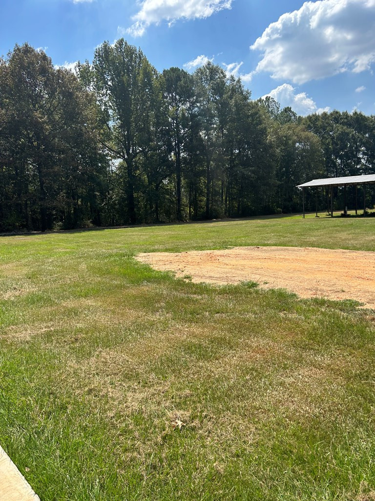 651 Kokomo Road Kokomo, MS 39643 - Photo 10 of 50 Photo 10