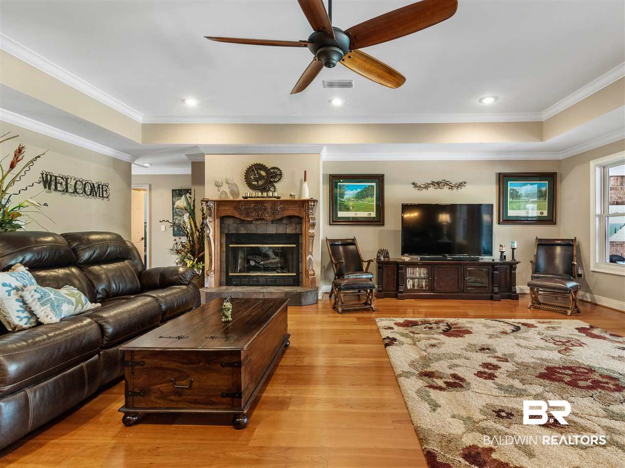 8407 Pinewood Drive Foley, AL 36535 - Photo 23 of 50