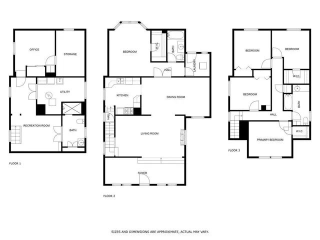 $369,000 | 533 1st Avenue South, South St. Paul, MN 55075