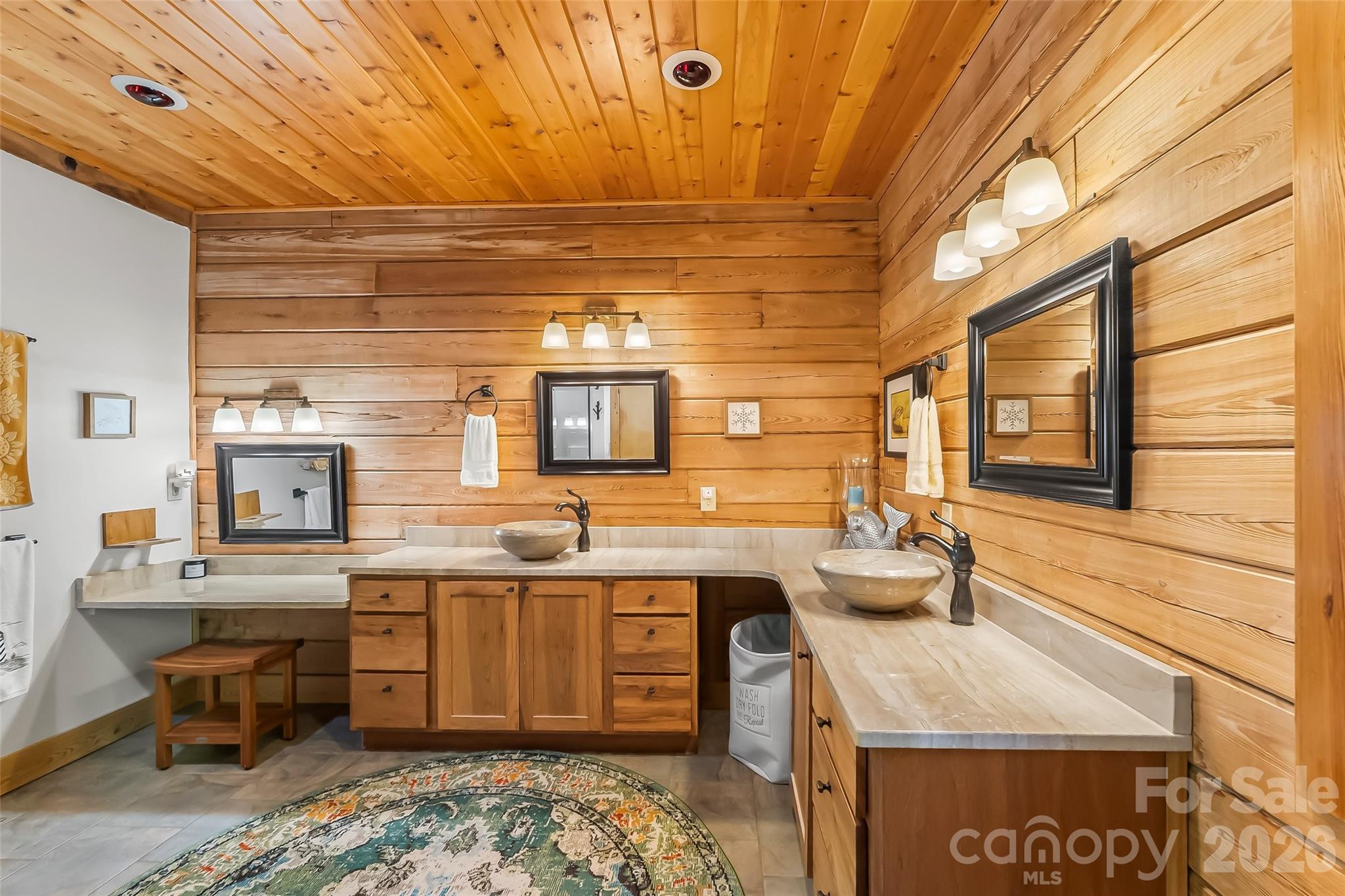 482 Gap Creek Road Zirconia, NC 28790 - Photo 15 of 48