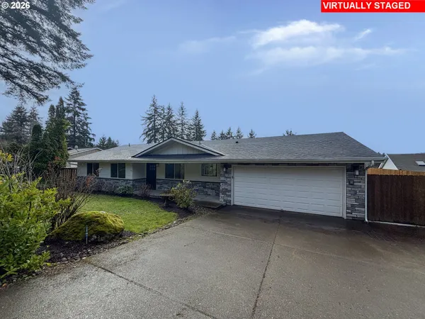$745,000 | 17460 Southeast Sunnyside Road, Damascus, OR 97089
