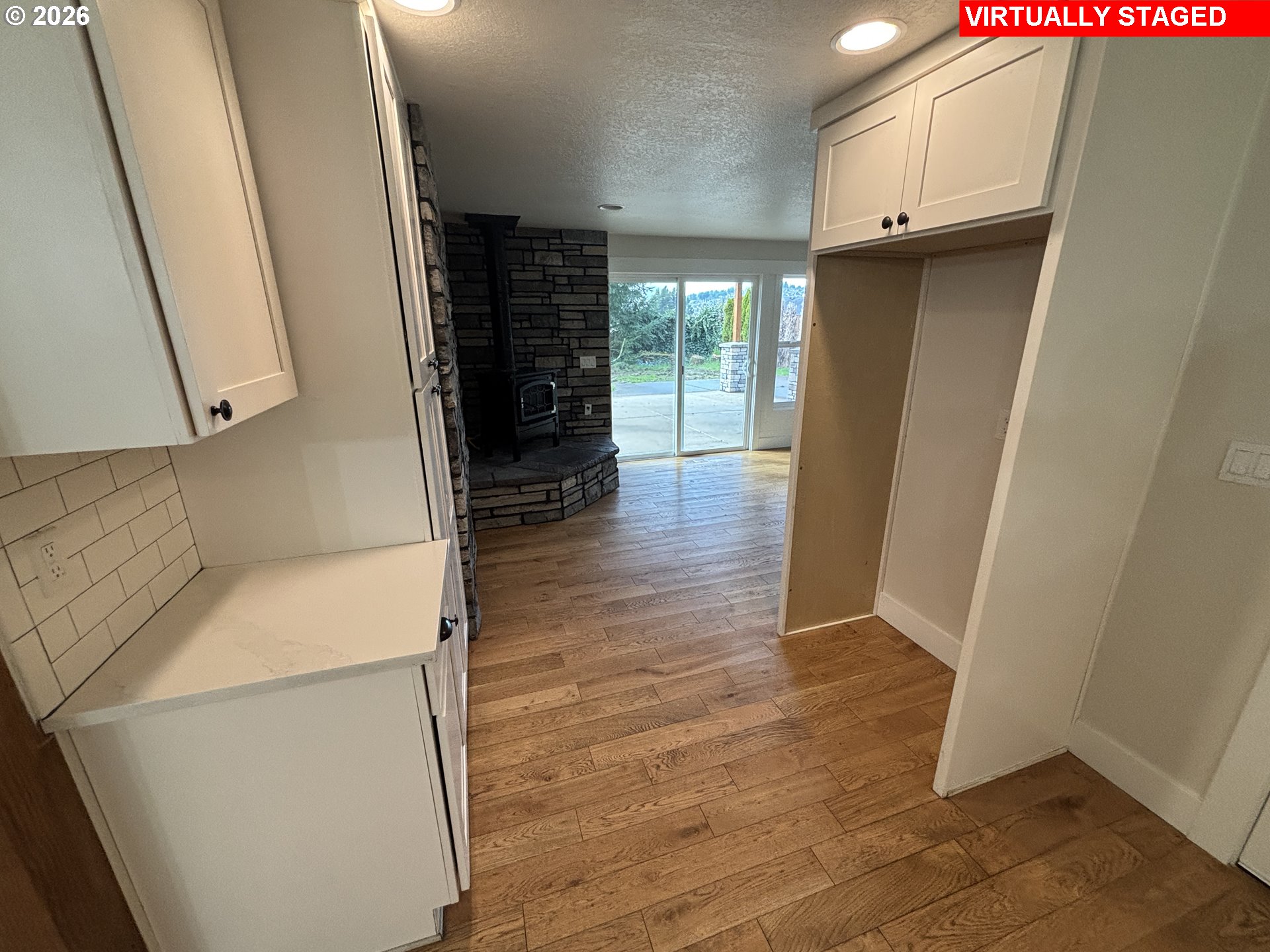 17460 Southeast Sunnyside Road Damascus, OR 97089 - Photo 26 of 41