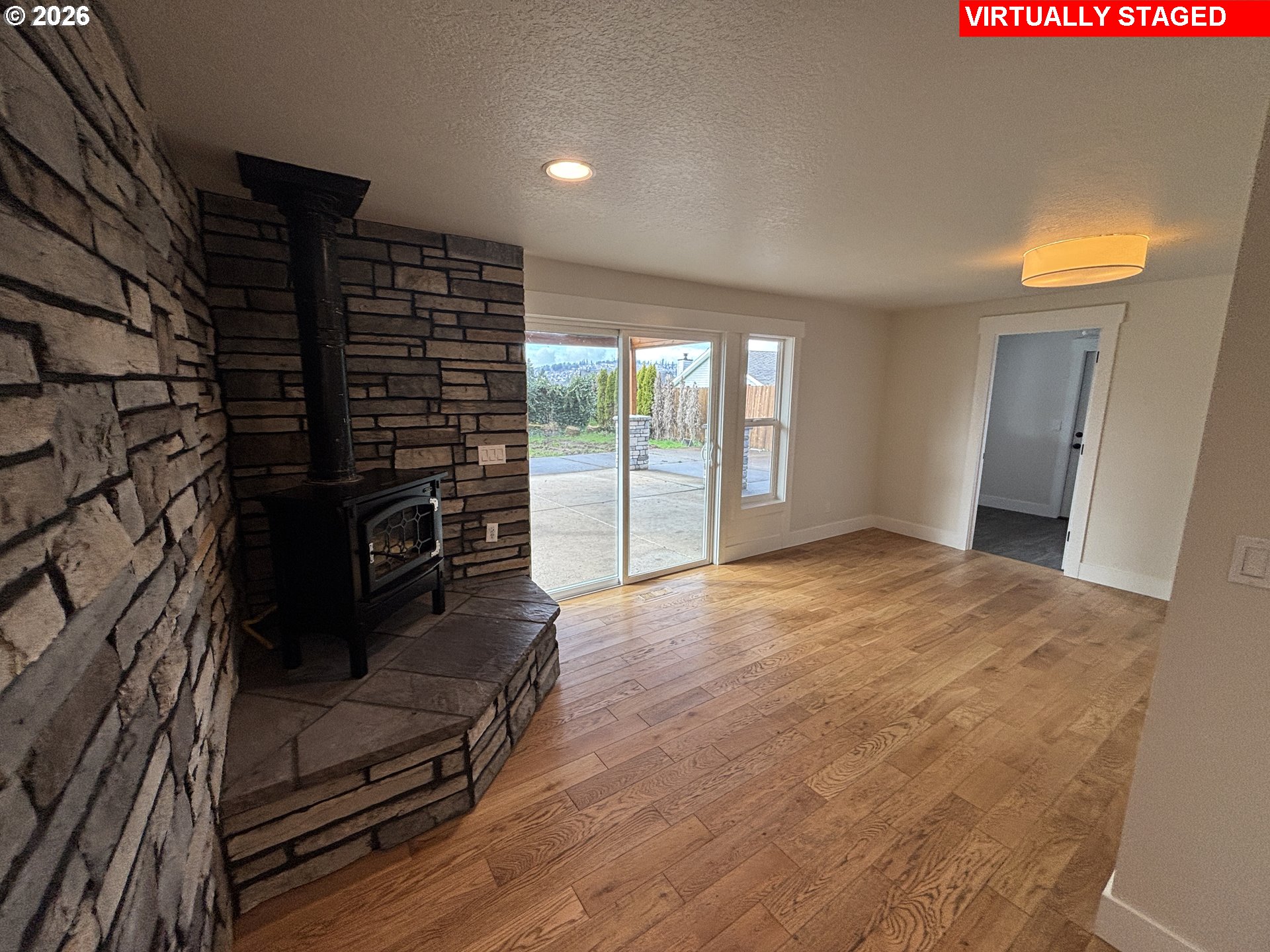 17460 Southeast Sunnyside Road Damascus, OR 97089 - Photo 27 of 41