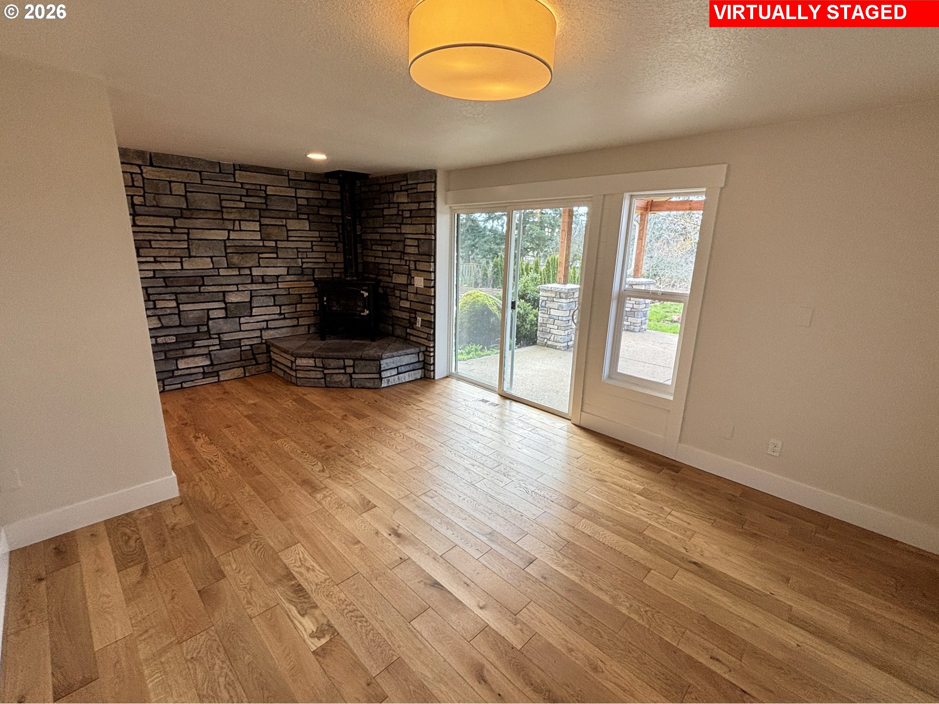 17460 Southeast Sunnyside Road Damascus, OR 97089 - Photo 28 of 41