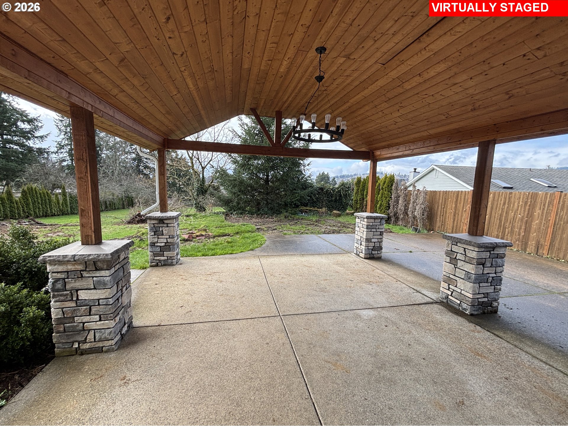 17460 Southeast Sunnyside Road Damascus, OR 97089 - Photo 31 of 41